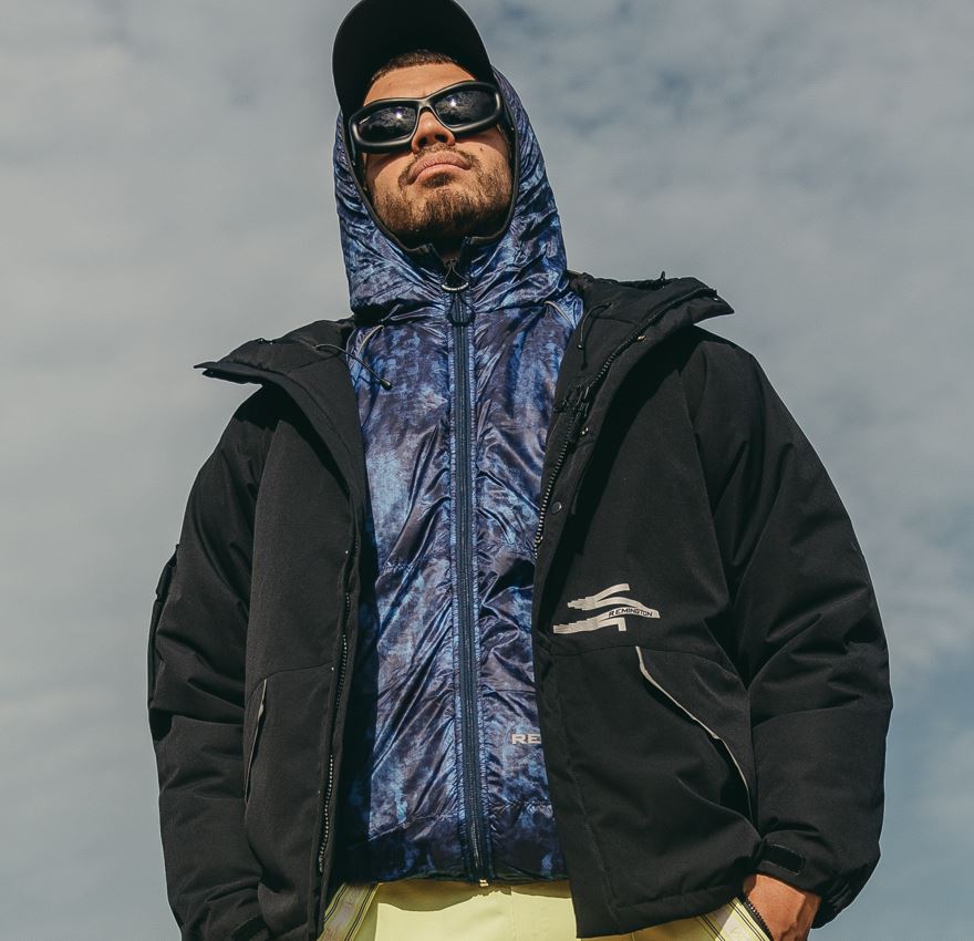 Почему Remington Wind of the Stops Black — лучший выбор для городского ритма